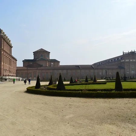 Venaria Reale, Alla Reggia דירה ונאריה ריאלה