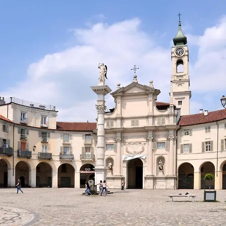 Venaria Reale, Alla Reggia *