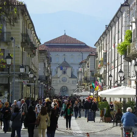 Venaria Reale, Alla Reggia Διαμέρισμα *
